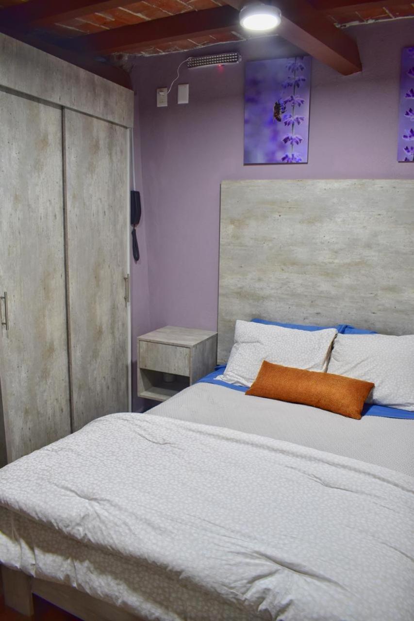 hotel corazon mexicano
