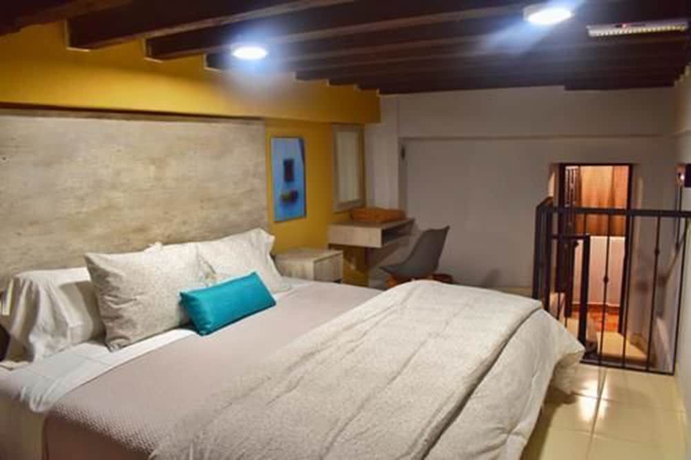 hotel corazon mexicano