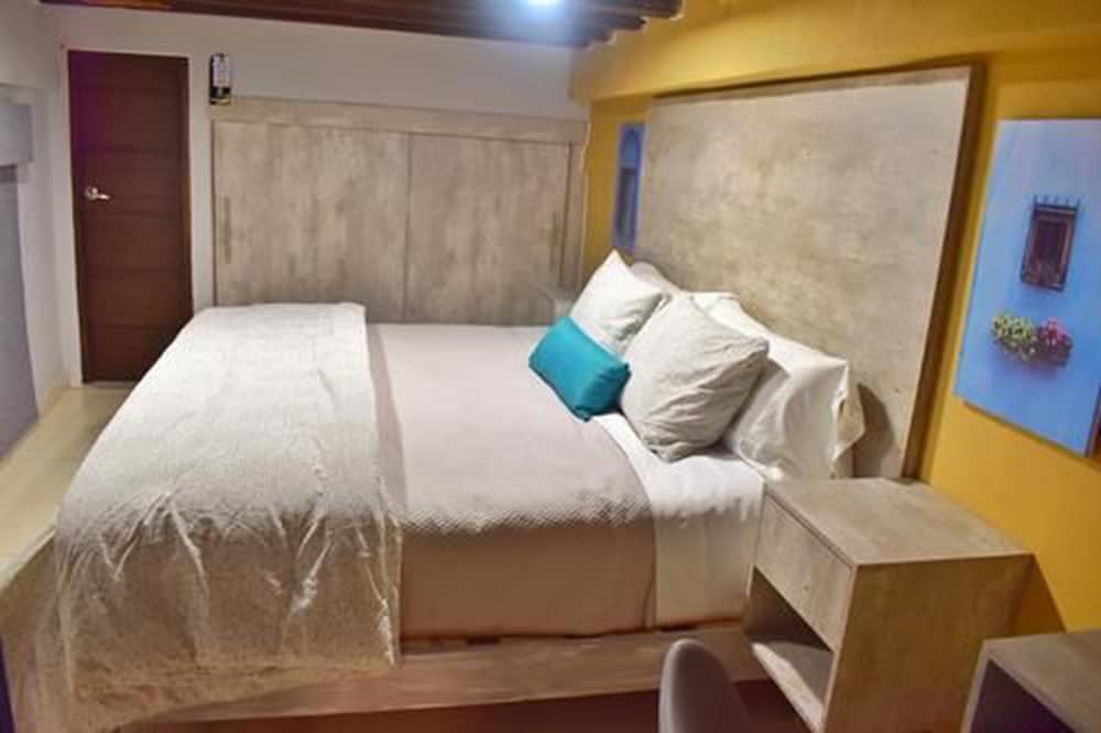 hotel corazon mexicano