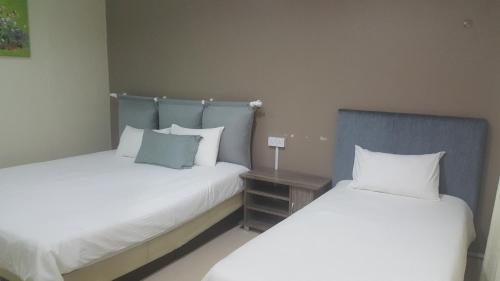 shafura hotel 1