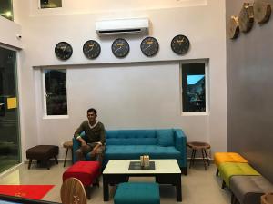 festival boutique hotel damai complex