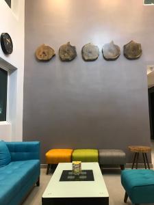 festival boutique hotel damai complex