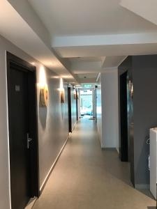 festival boutique hotel damai complex