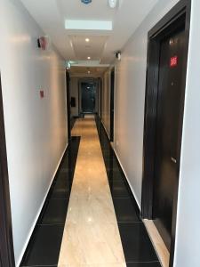 festival boutique hotel damai complex