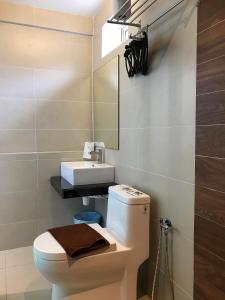 festival boutique hotel damai complex