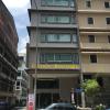 festival boutique hotel damai complex