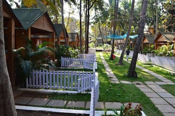 kings villa resort