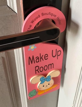 the wood boutique hotel