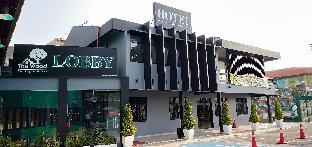 the wood boutique hotel