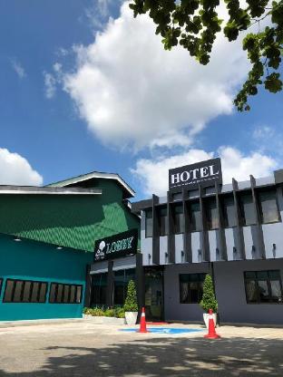 the wood boutique hotel