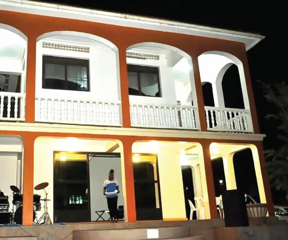 dorabo tourist hotel