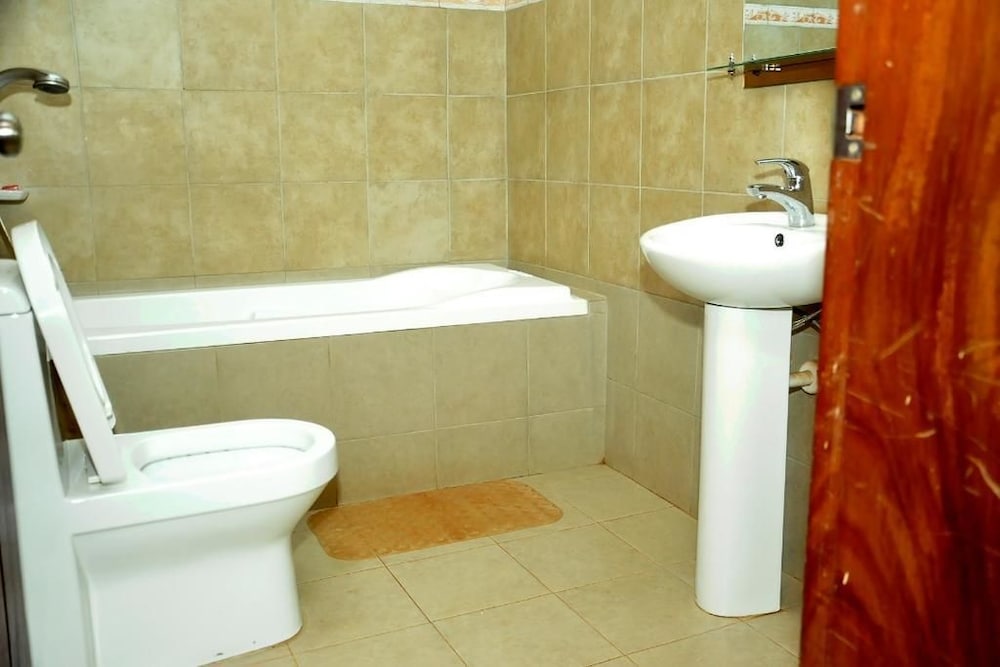 dorabo tourist hotel