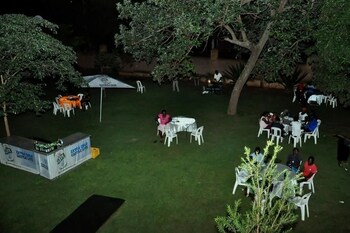 dorabo tourist hotel