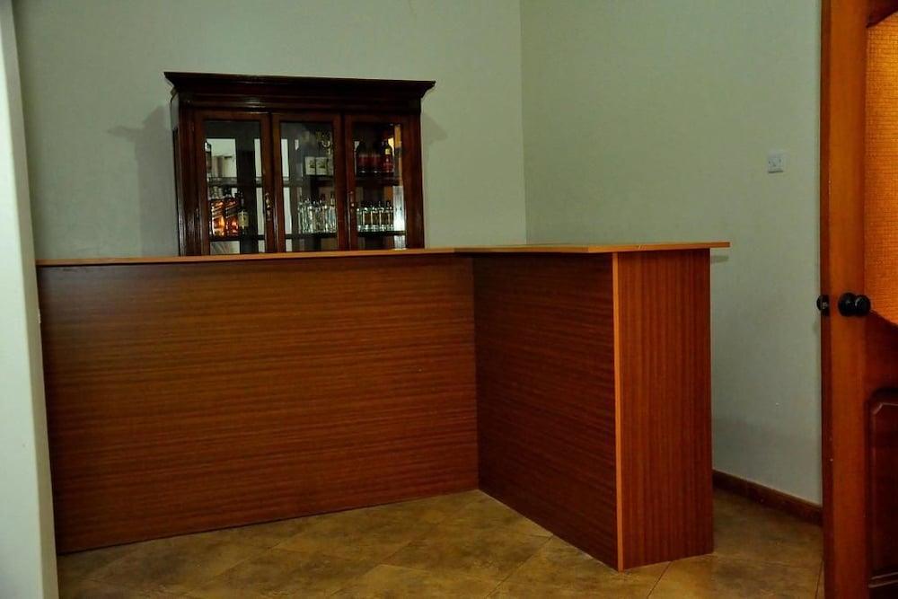 dorabo tourist hotel