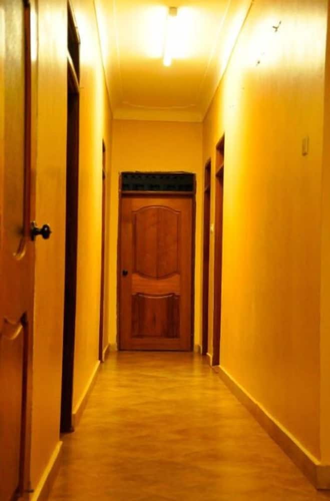 dorabo tourist hotel