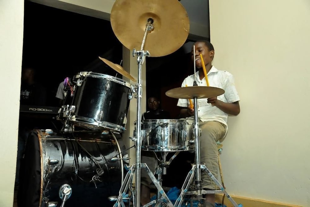 dorabo tourist hotel