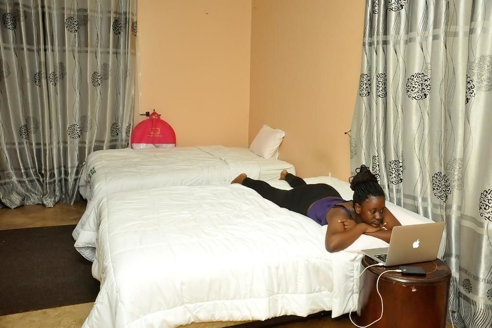 dorabo tourist hotel