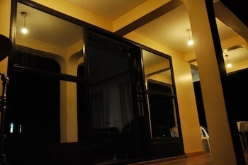 dorabo tourist hotel