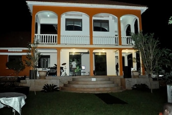 dorabo tourist hotel