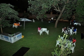 dorabo tourist hotel