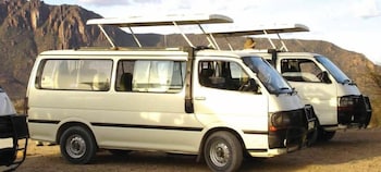 dorabo tourist hotel