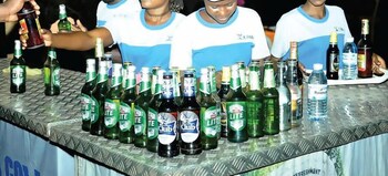 dorabo tourist hotel