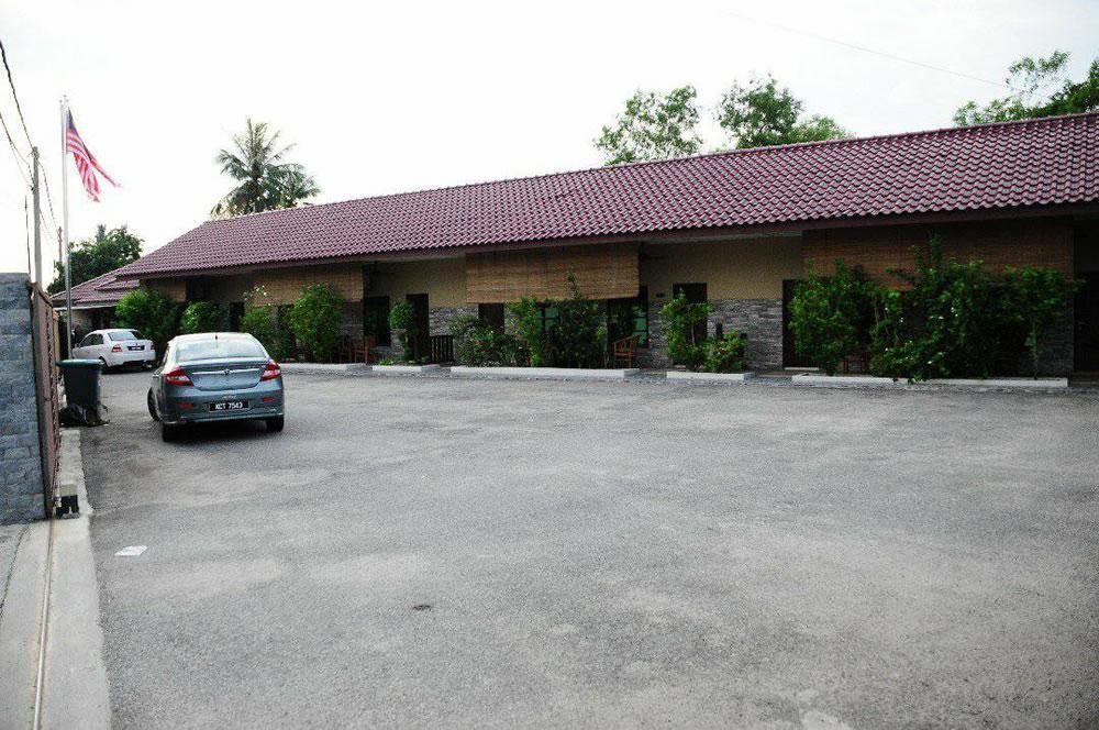 hotel mesra alor setar