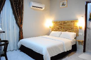 hotel mesra alor setar