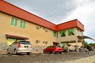 hotel mesra alor setar