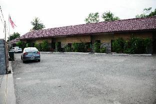 hotel mesra alor setar