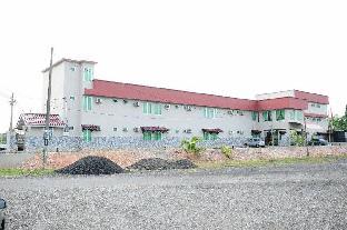 hotel mesra alor setar