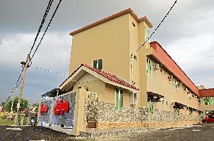hotel mesra alor setar