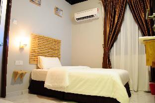 hotel mesra alor setar