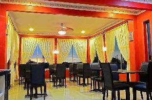 hotel mesra alor setar