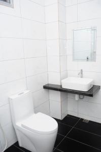 hotel mesra alor setar
