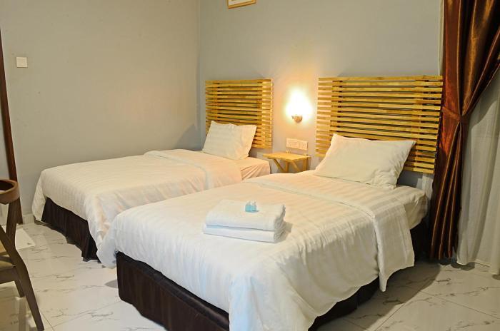 hotel mesra alor setar