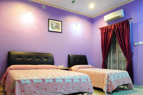 hotel mesra alor setar