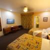 hotel concordia