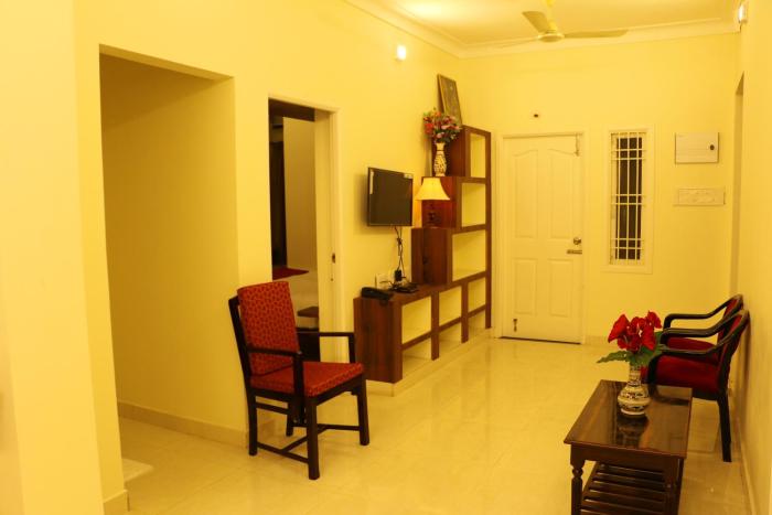 bon stay inn