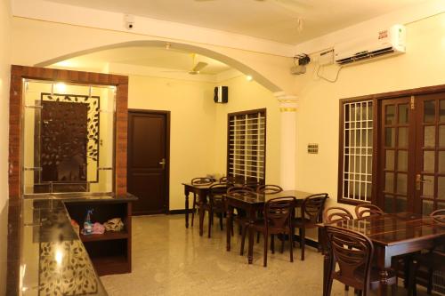bon stay inn