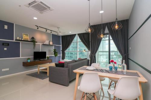suasana residence by nest home
