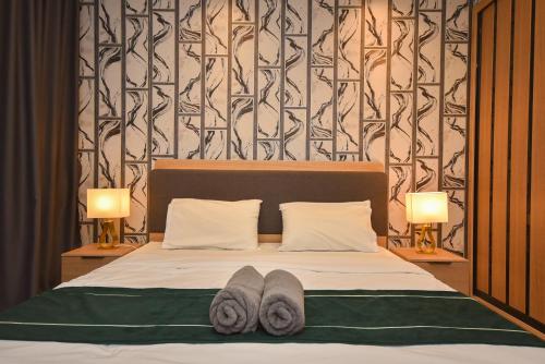 suasana residence by nest home