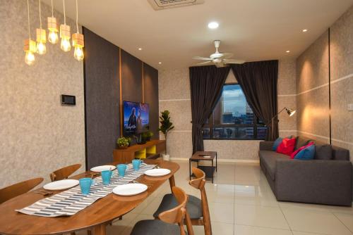 suasana residence by nest home