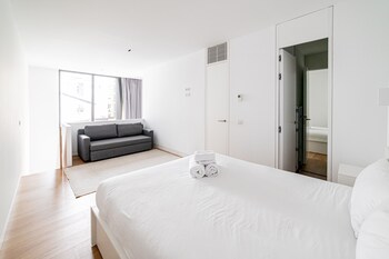 hoom apartments juan bravo 56 madrid