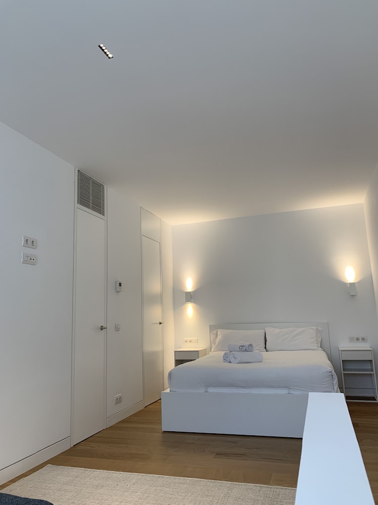 hoom apartments juan bravo 56 madrid