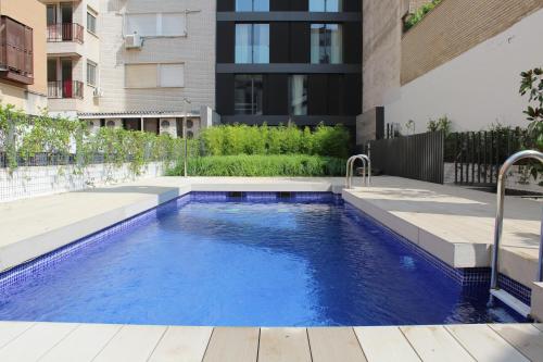 hoom apartments juan bravo 56 madrid