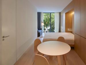 hoom apartments juan bravo 56 madrid