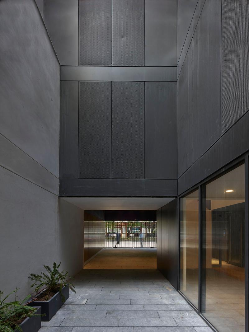 hoom apartments juan bravo 56 madrid