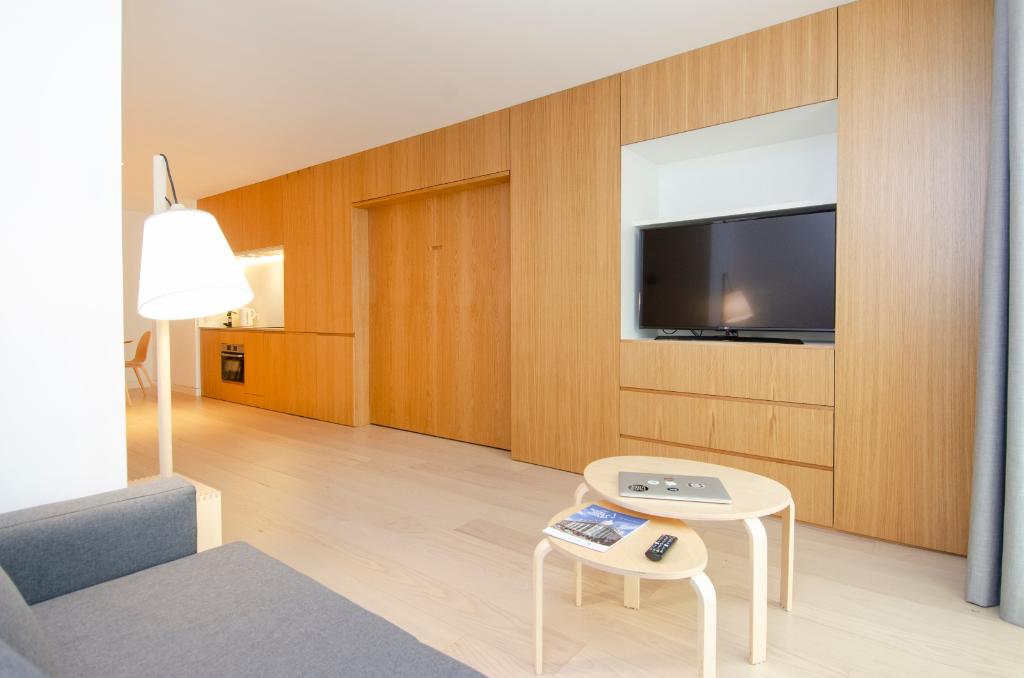 hoom apartments juan bravo 56 madrid