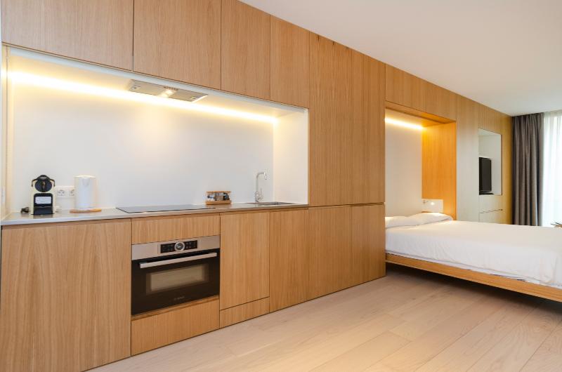 hoom apartments juan bravo 56 madrid